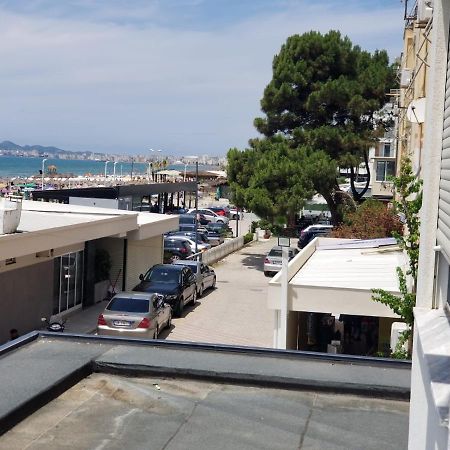 Dea Apartment ดูร์เรส ภายนอก รูปภาพ