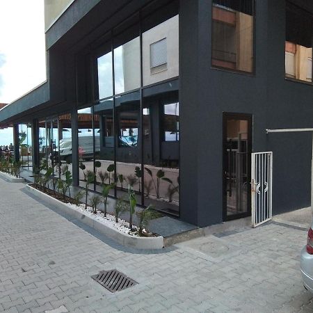 Dea Apartment ดูร์เรส ภายนอก รูปภาพ