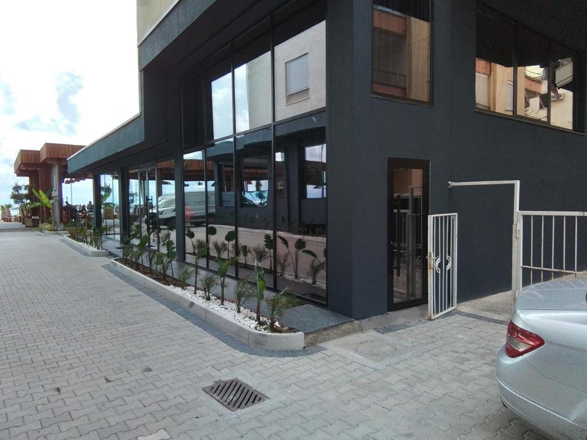 Dea Apartment ดูร์เรส ภายนอก รูปภาพ